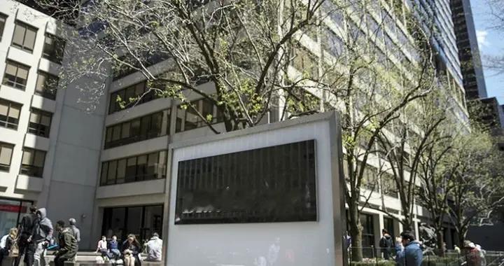 40万到万亿帝国，从雷曼废墟崛起，黑石杠杆收购封神