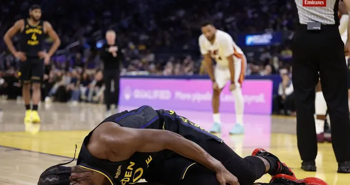 【NBA热点】巴特勒重伤报销，勇士恐提前重建；全明星首发出炉