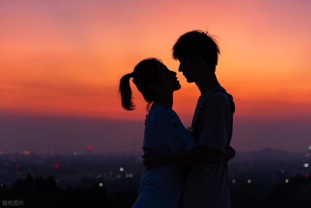 第14课爱一个人到筋疲力尽，是一种什么感觉？