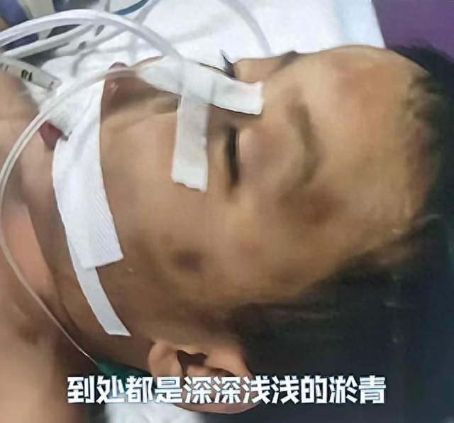 上海虐童案后续：幼童被摔打致死，央媒曝结果，母亲发声再上诉