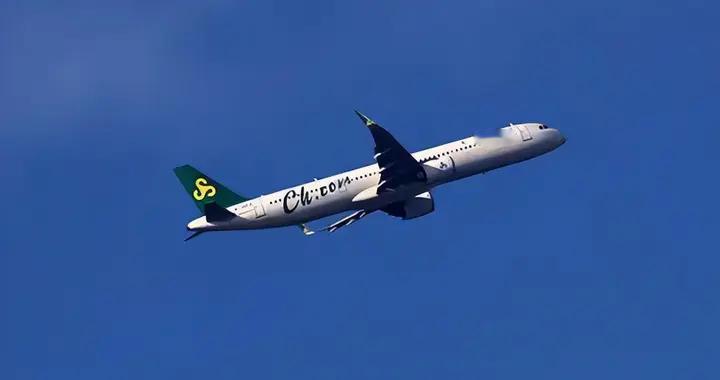 570亿大单再落中国，两大航司出手购55架空客，美国波音不香了？