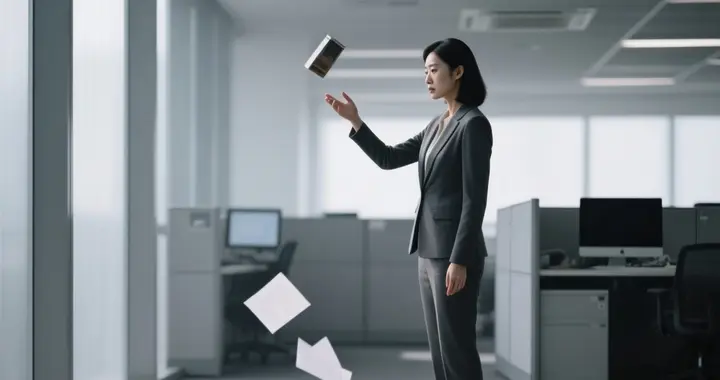 老公转 1314 喊我小丫头，收款提示非收款方，我瞬间僵住