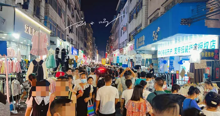 法国女生来中国旅游，回国哭5天，直言法国与中国差距一目了然