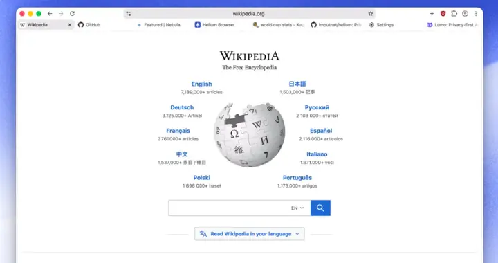 Chrome吃满内存、Edge疯狂弹窗？这款开源浏览器安静到离谱