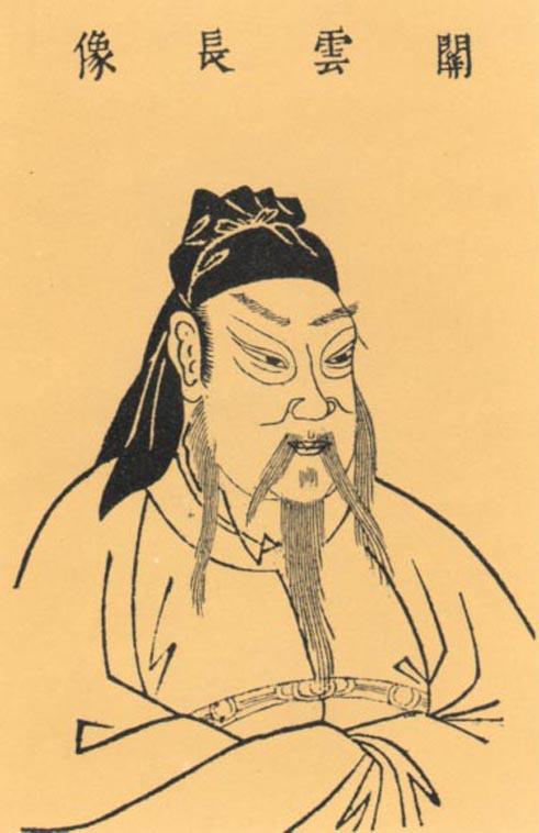 关羽的去世，才开始真正的三国鼎立，三家的基本地盘才定下来