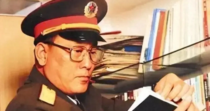 58岁升中将的李良辉，若没有2000年军车爆炸案，能当大军区司令吗