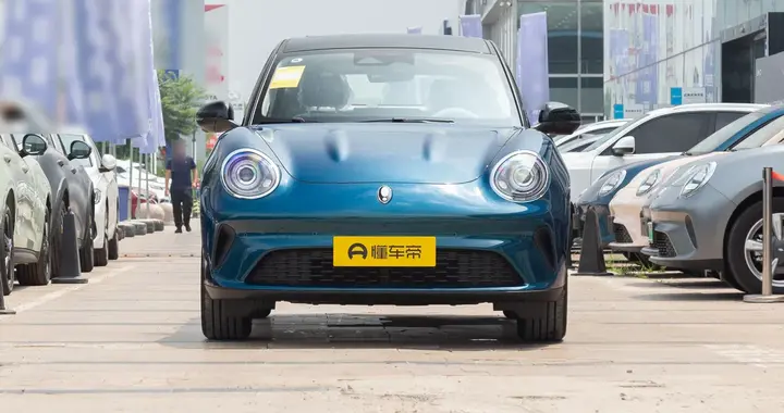 要颜值，更要品质：选择欧拉好猫的七个高级理由