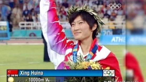 请叫我安大侠：中国选手绝对少跑一圈！20