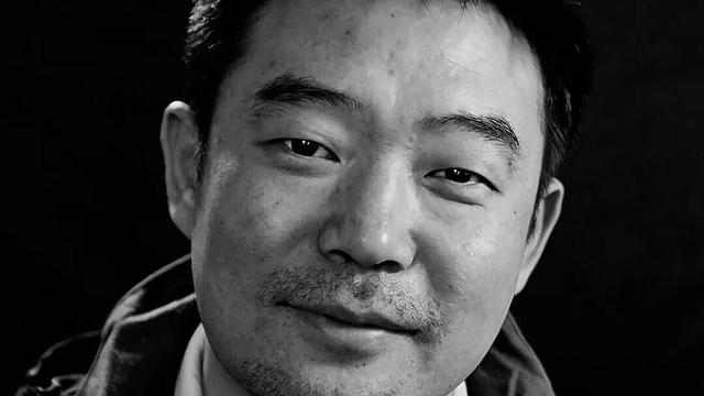 草原上看飞鸟：温成林的讣告， 我发现一个