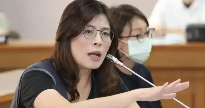 郑丽文第二波人事任命出炉，与马英九有关，王金平罕见力挺郑丽文