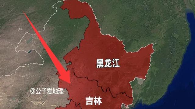 公子爱地理：如果少帅当年在东北死战，那他
