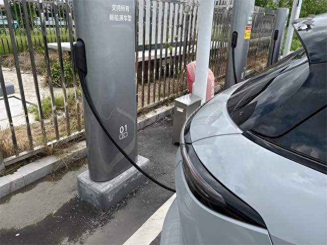 纯电车续航到底多少公里最合适？