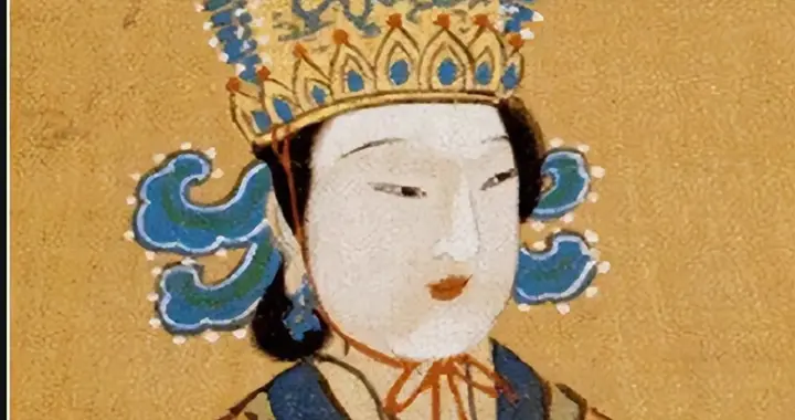 皇帝最信任的不是妃嫔！这十位皇后，手握权柄还被宠上天