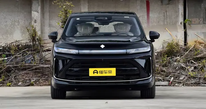 上市即热销，月销5689台，华境S凭什么成20万级六座SUV爆款？