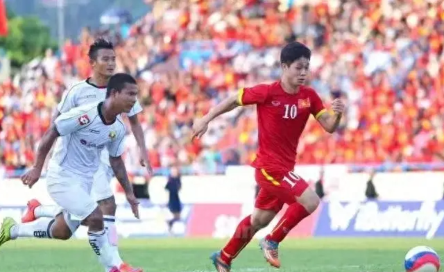 U17亚洲杯预选赛最悲情的球队是伊拉克，最幸运的晋级球队是越南