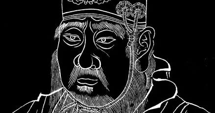 乱世割据下的不同崛起之路