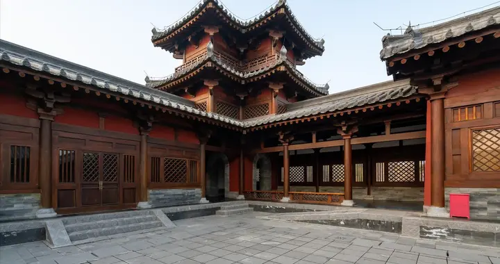 朱元璋认为废宰相，大明稳当！黄宗羲却认为明朝的问题是从这开始