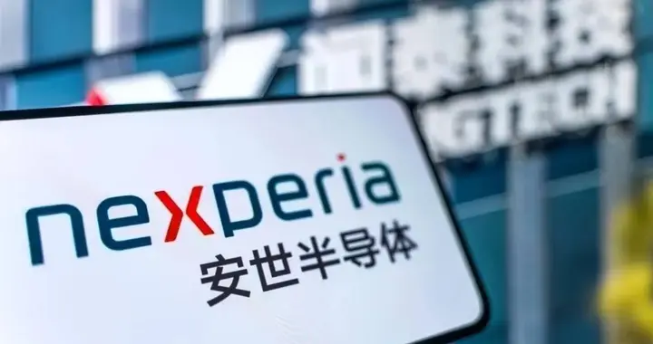 十年前被嫌的中国团队，如今成了安世半导体的“命门”
