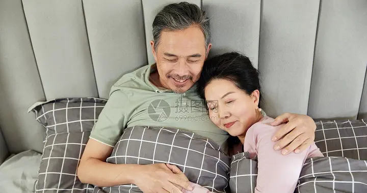 健养笔记|夜里鼾声越来越响，真的不只是睡得香
