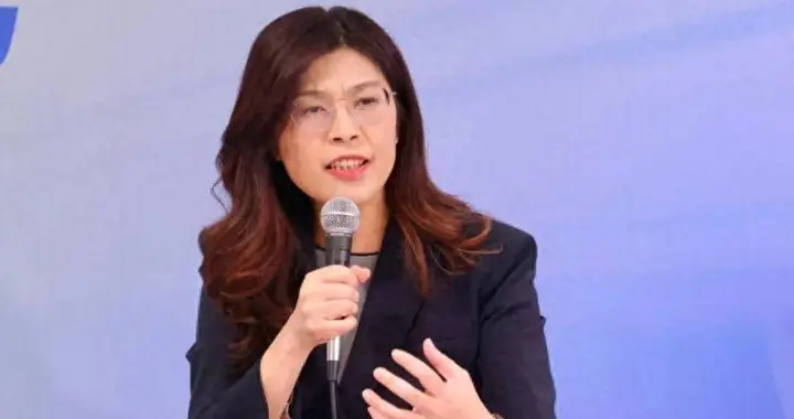 1351：1096！国民党投票结果出炉，郑丽文成大赢家，一队人马赴京