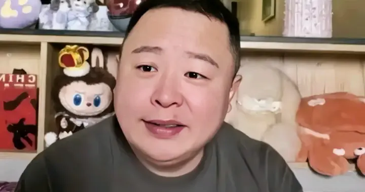 阎鹤祥不想一辈子当配角？自己找场地弄小剧场，说相声外加脱口秀