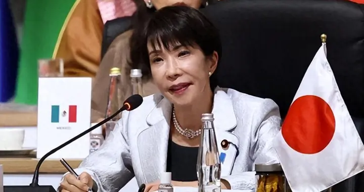 硬扛中国39天，高市终于改口：只有美国打上门，才对日本有威胁？