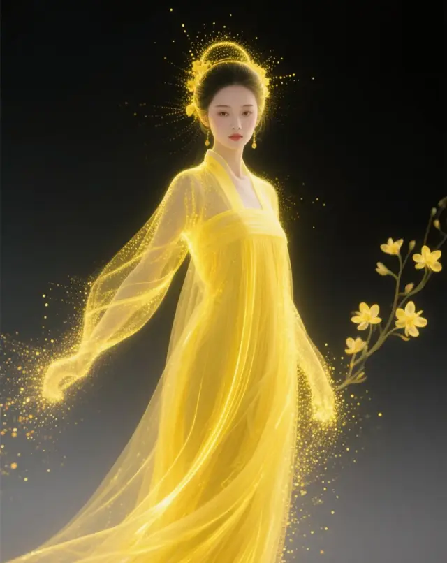 仙女翩翩飞飞🌹🌹🌹美丽无瑕🌹🌹🌹