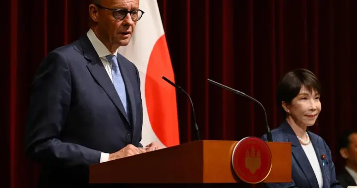 德日刚抱团对华叫板，中方一句日程不便，当场给日方吃闭门羹