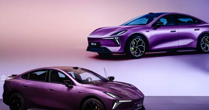 13.99万起！深蓝L06预售：年轻人的“公路磁悬浮”来了