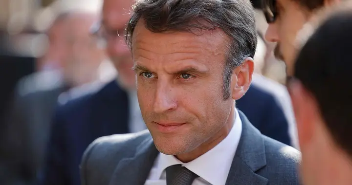 7国设下鸿门宴？中方掀桌拒不赴会！法国气疯，叫嚣掐断中国命脉