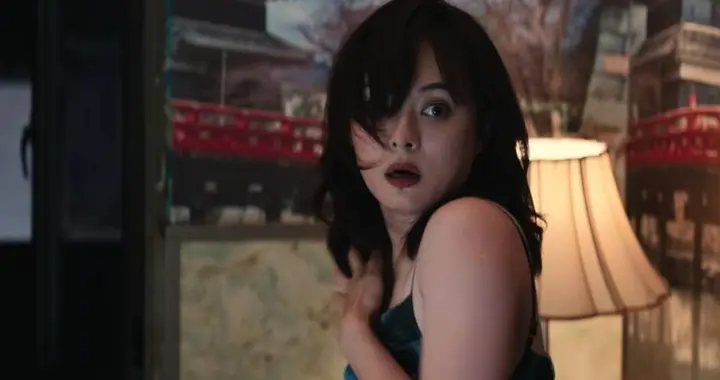 直到老卢沦为颜聆泄欲工具，才懂罗梁的心魔不是初恋而是姐姐肖媛