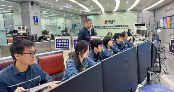 提前三天！景电