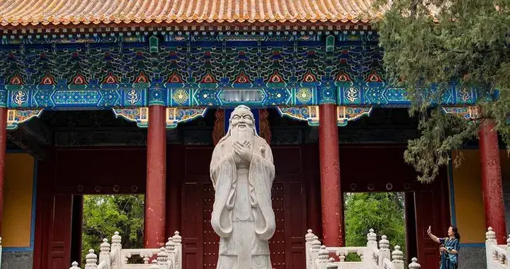 曲阜凭什么让全世界朝圣？这份保姆级攻略藏不住了！