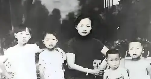 英雄身后不凄凉：陈毅市长与谢晋元遗孀的温暖往事！