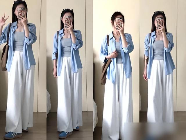 谁懂啊！今年春夏最火的叠穿居然是它？