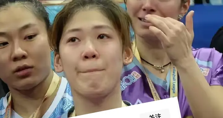 别争了，中国女排二传张籽萱与解盛钰不是竞争对手而是互补搭档