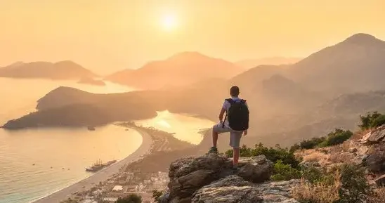 一个人内心强大到恐怖的8种表现