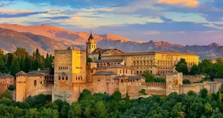 800年前无电无泵，摩尔人竟让水逆流上山，牛顿看了都懵