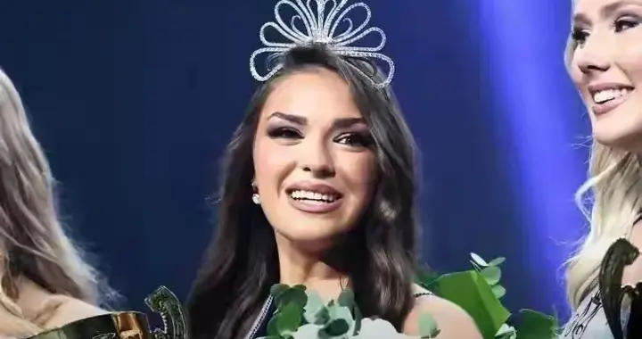 芬兰小姐拉眼角后续，冠军头衔被取消，本人曾因混血身份遭遇歧视