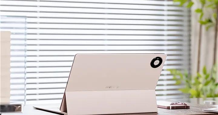 轻量形态解锁无限创造力，华为全新旗舰MatePad Pro正式发布