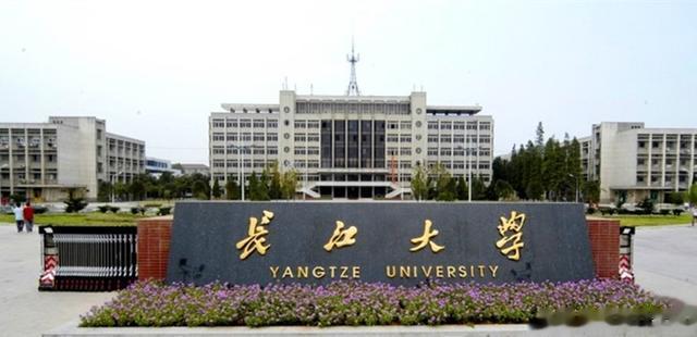 长江大学2024年录取分数线