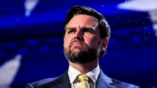 家家户户皆平安：特朗普再次把万斯推上前台