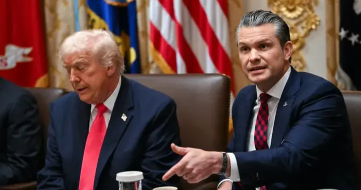 一份绝密报告，让白宫高层脸色煞白，干涉台海是把美国往火坑里推