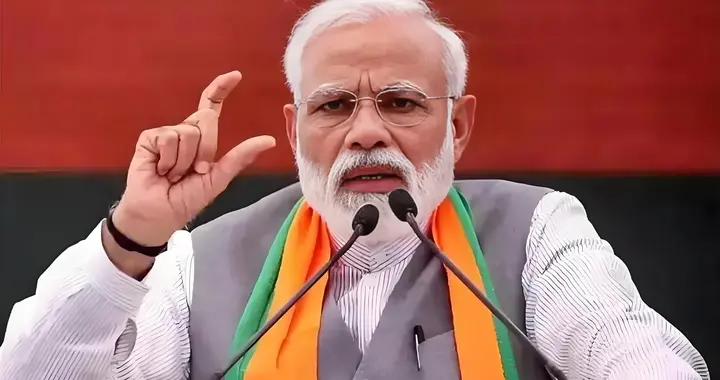 美印关系遭冲击，美军在印度家门口击沉伊朗舰艇，印度该如何破局