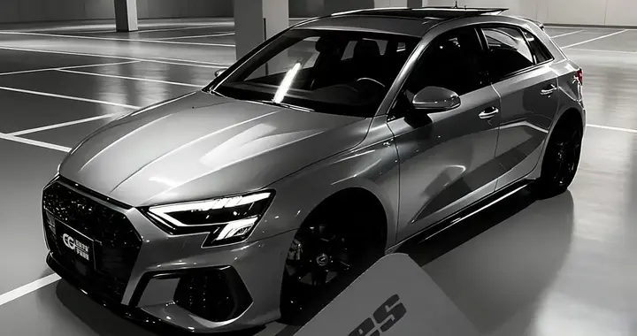 奥迪A3：为何明知是“冤种”，年轻人仍愿为它买单？