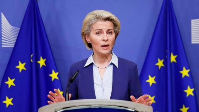 单纯湖泊JG：欧盟主席： 匈牙利选择了欧