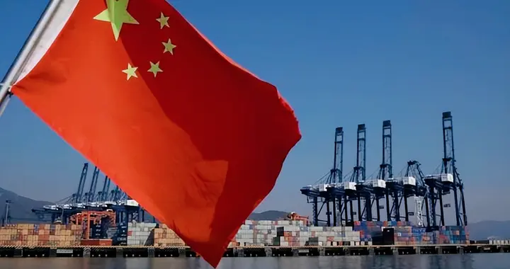 西方明白了！德媒感叹：中国像当年的美国，正悄悄重塑世界格局