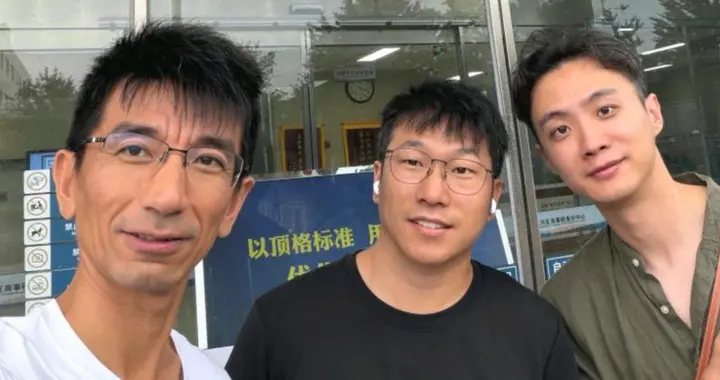 孙东旭“另起炉灶”？新公司8月开播，招人月薪12000起！