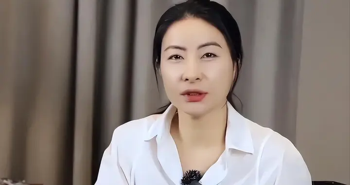 五年被罚五次！官媒怒批，郭晶晶沉默，给所有明星敲响警钟！