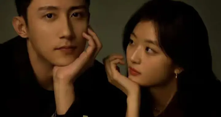 黄景瑜王天辰再演情敌！两部剧齐发，谁是“命中注定”的竞争对手